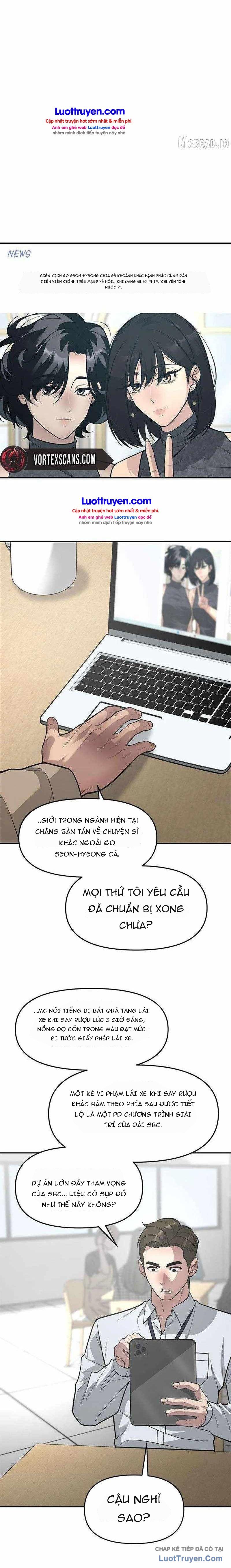 Bậc Thầy Ứng Khẩu