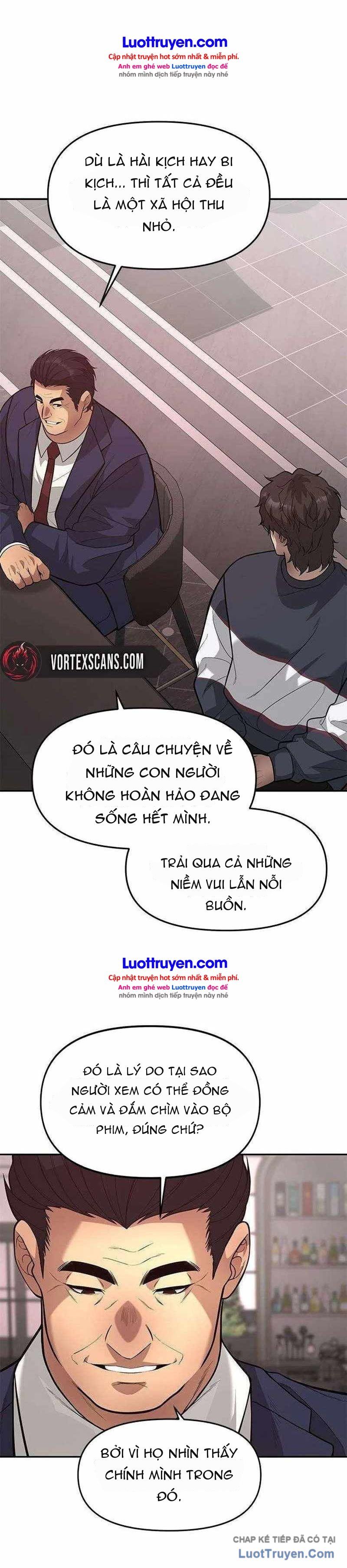 Bậc Thầy Ứng Khẩu
