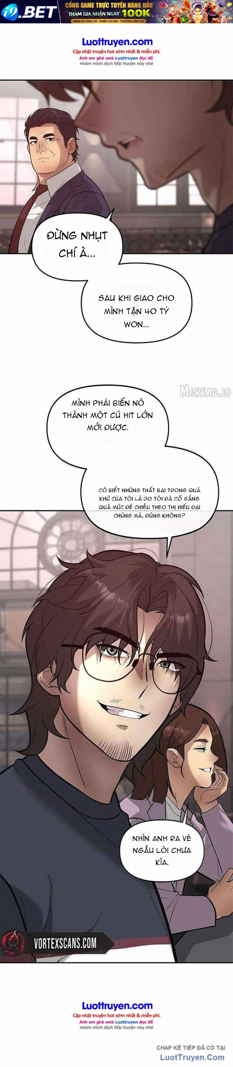 Bậc Thầy Ứng Khẩu