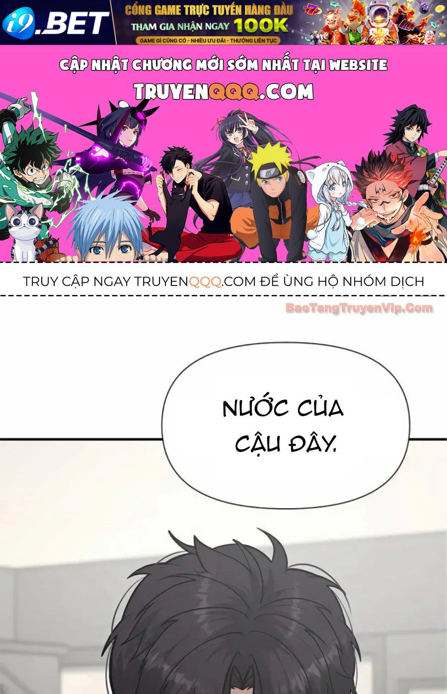 Bậc Thầy Ứng Khẩu Chapter 9 - ảnh 1