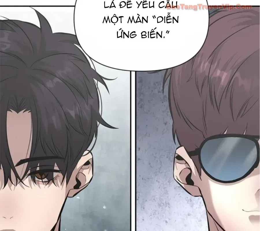 Bậc Thầy Ứng Khẩu Chapter 9 - ảnh 43