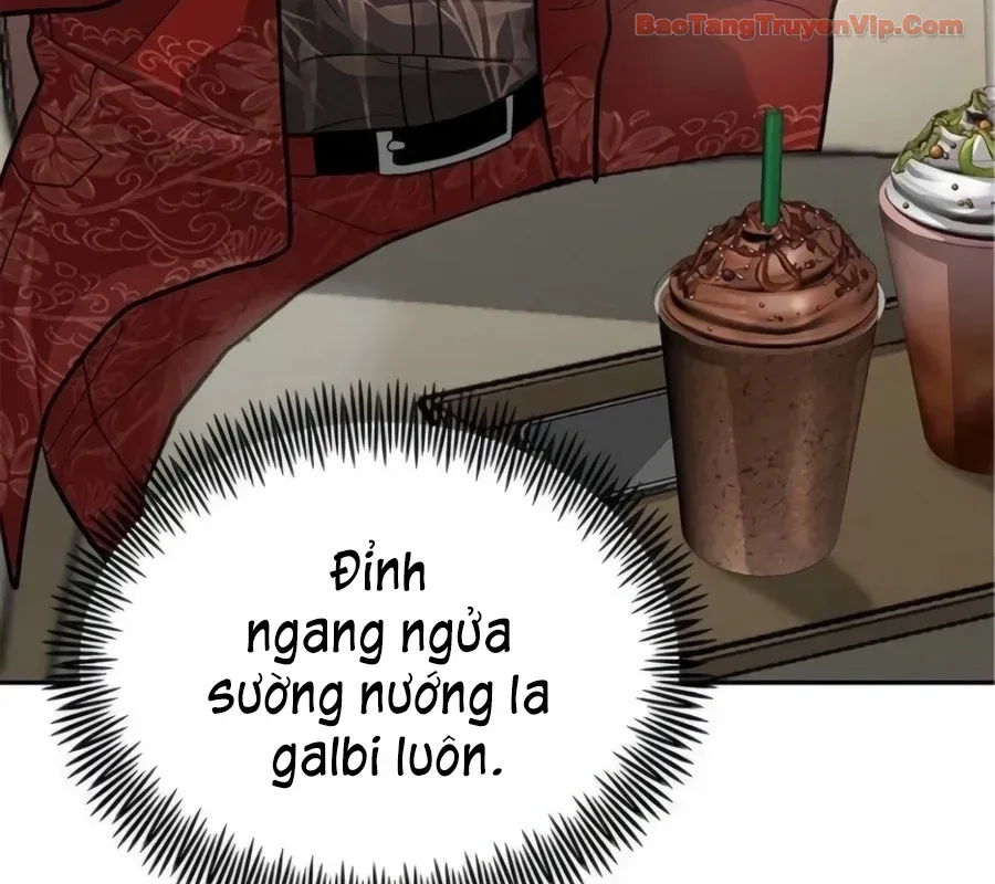 Bậc Thầy Ứng Khẩu Chapter 9 - ảnh 8