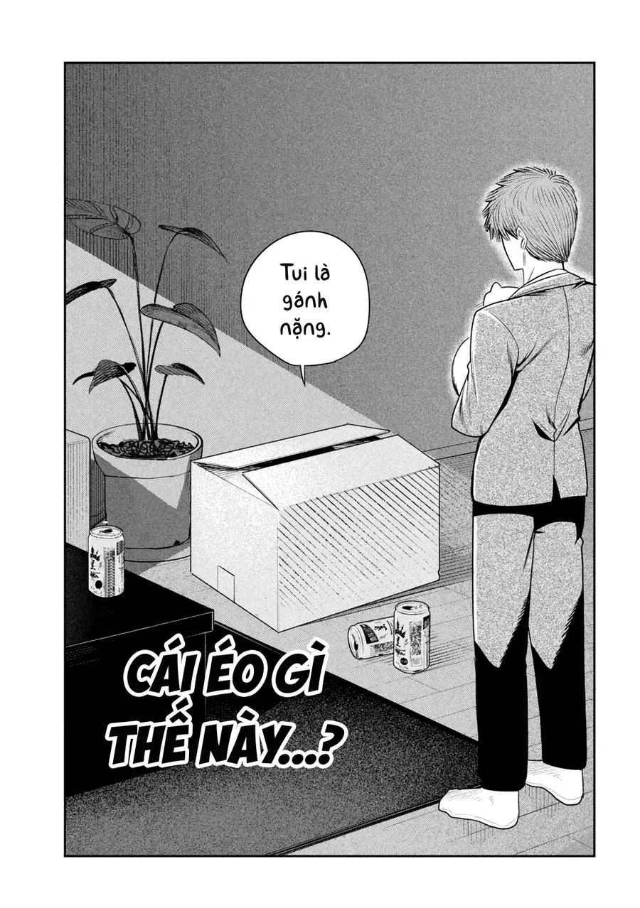 Chủ Tịch, Rượu Và Những Vì Sao Sáng - Chapter 38 - truyendanghot.com