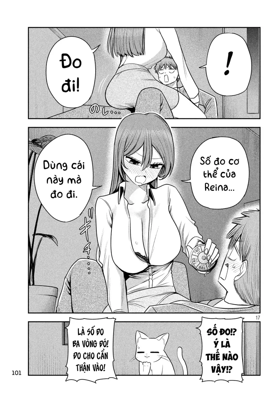 Chủ Tịch, Rượu Và Những Vì Sao Sáng - Chapter 39 - truyendanghot.com