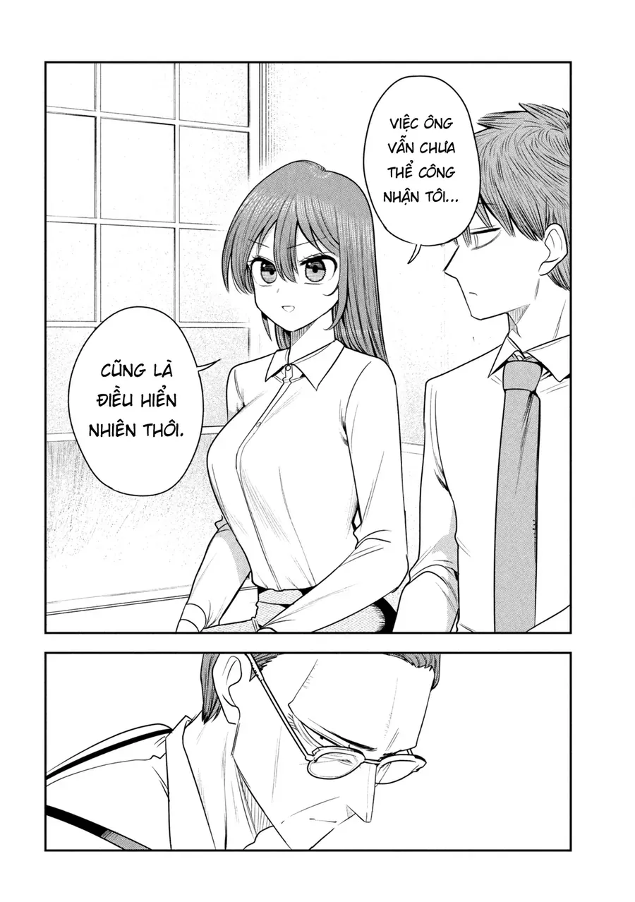 Chủ Tịch, Rượu Và Những Vì Sao Sáng - Chapter 42 - truyendanghot.com