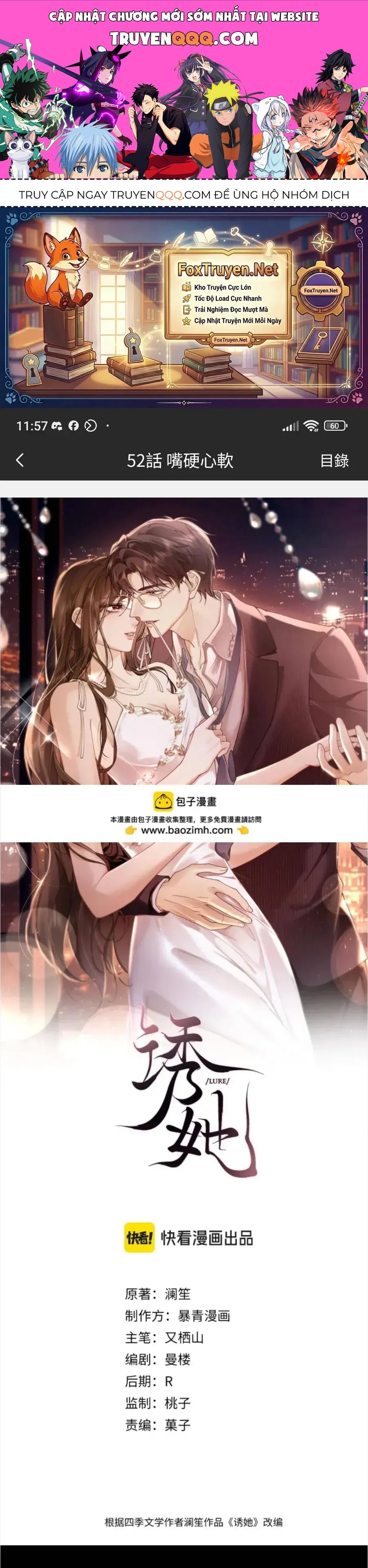 QUYẾN RŨ CÔ ẤY - Chapter 52 - truyendanghot.com