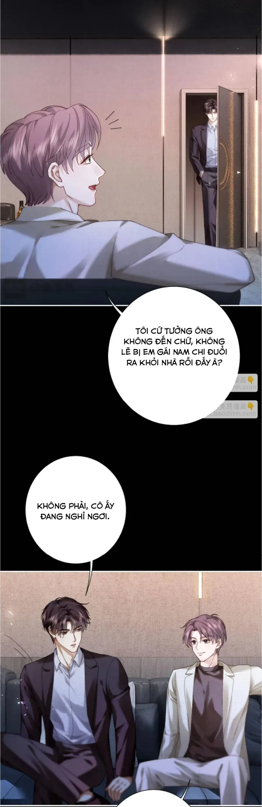 QUYẾN RŨ CÔ ẤY - Chapter 52 - truyendanghot.com