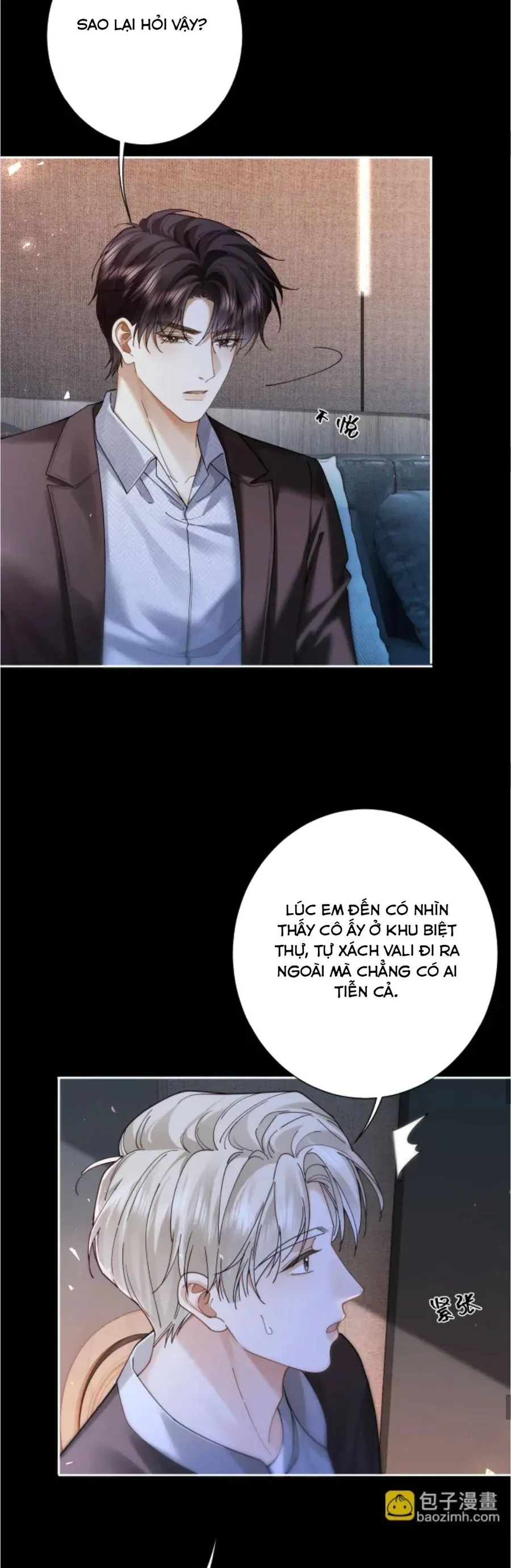 QUYẾN RŨ CÔ ẤY - Chapter 52 - truyendanghot.com