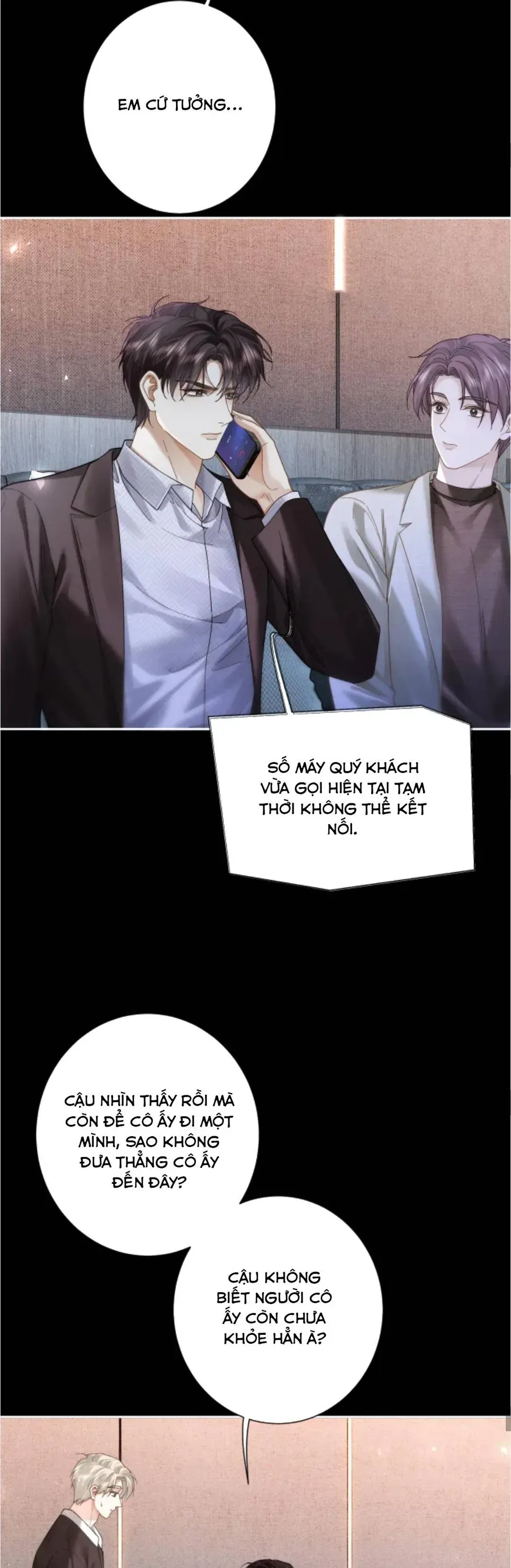 QUYẾN RŨ CÔ ẤY - Chapter 52 - truyendanghot.com