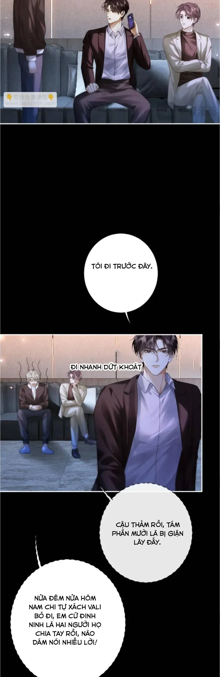 QUYẾN RŨ CÔ ẤY - Chapter 52 - truyendanghot.com