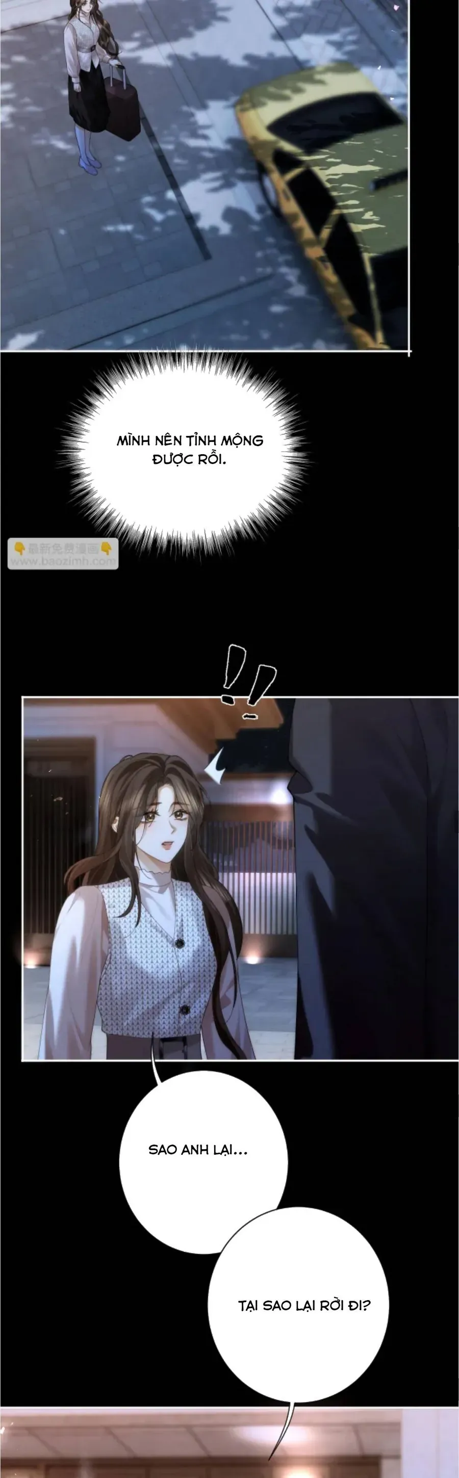 QUYẾN RŨ CÔ ẤY - Chapter 52 - truyendanghot.com