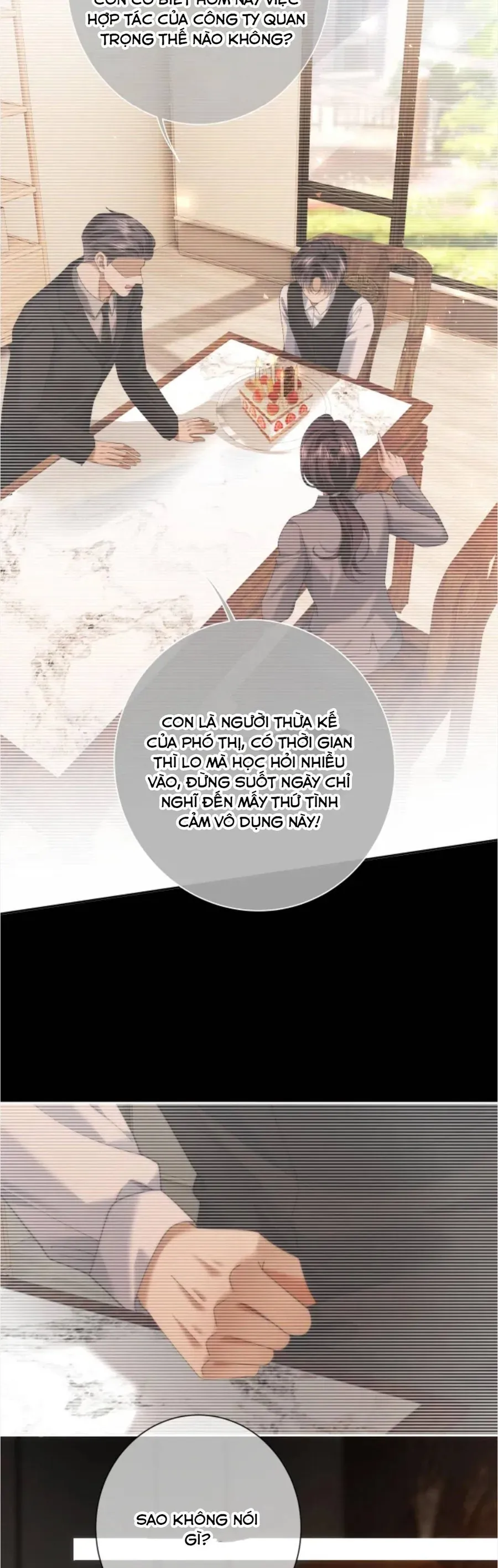 QUYẾN RŨ CÔ ẤY - Chapter 52 - truyendanghot.com