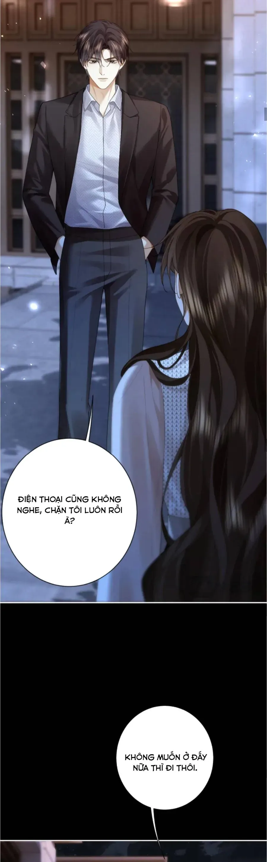 QUYẾN RŨ CÔ ẤY - Chapter 52 - truyendanghot.com