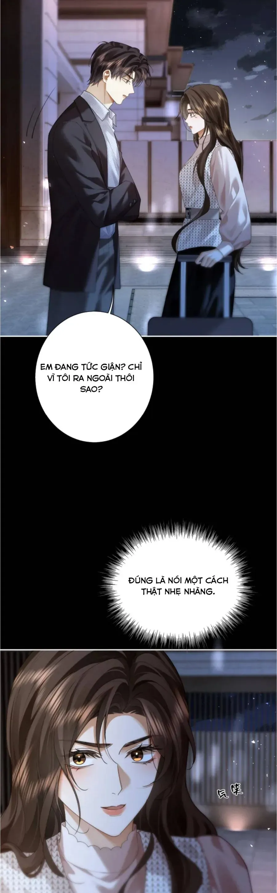 QUYẾN RŨ CÔ ẤY - Chapter 52 - truyendanghot.com