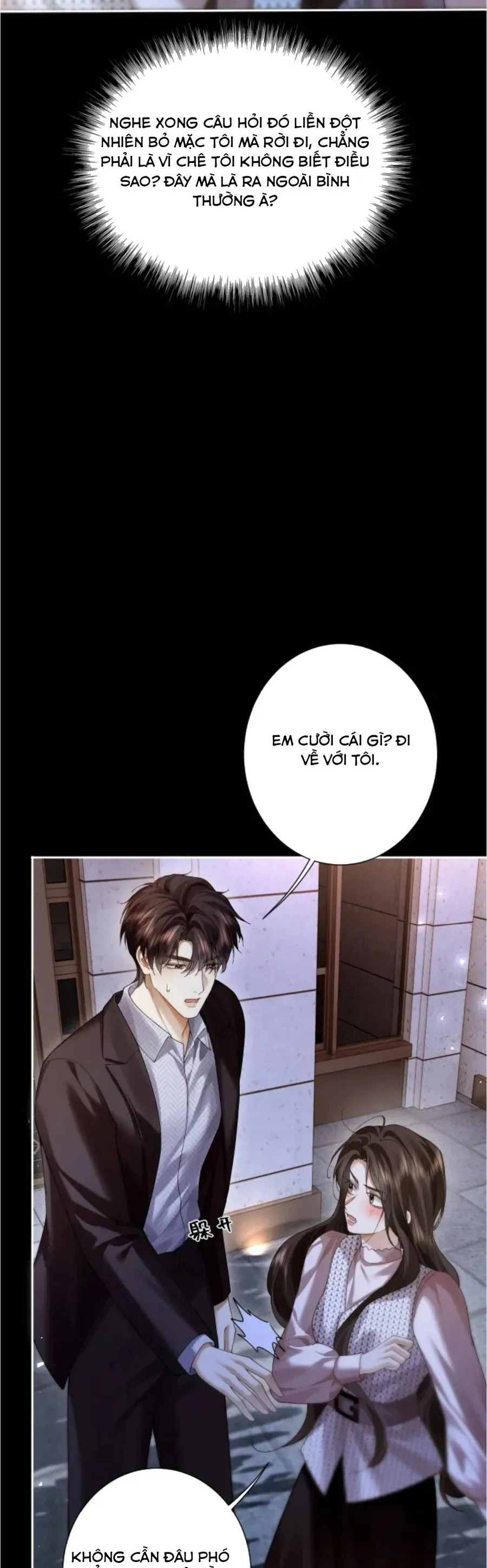 QUYẾN RŨ CÔ ẤY - Chapter 52 - truyendanghot.com