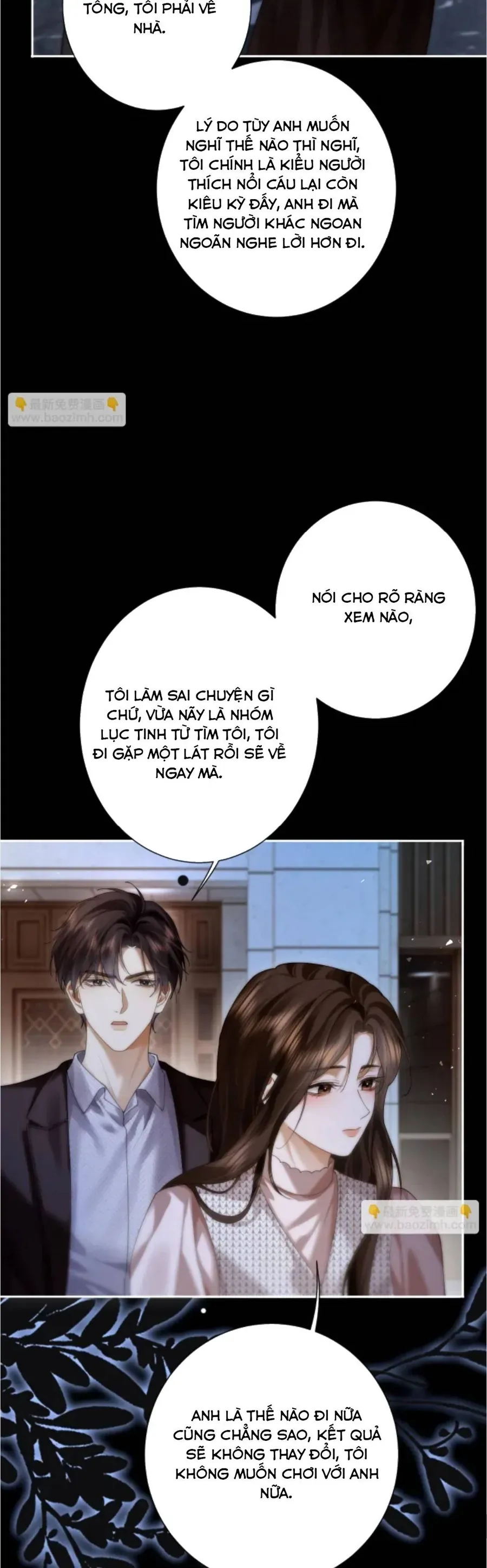 QUYẾN RŨ CÔ ẤY - Chapter 52 - truyendanghot.com