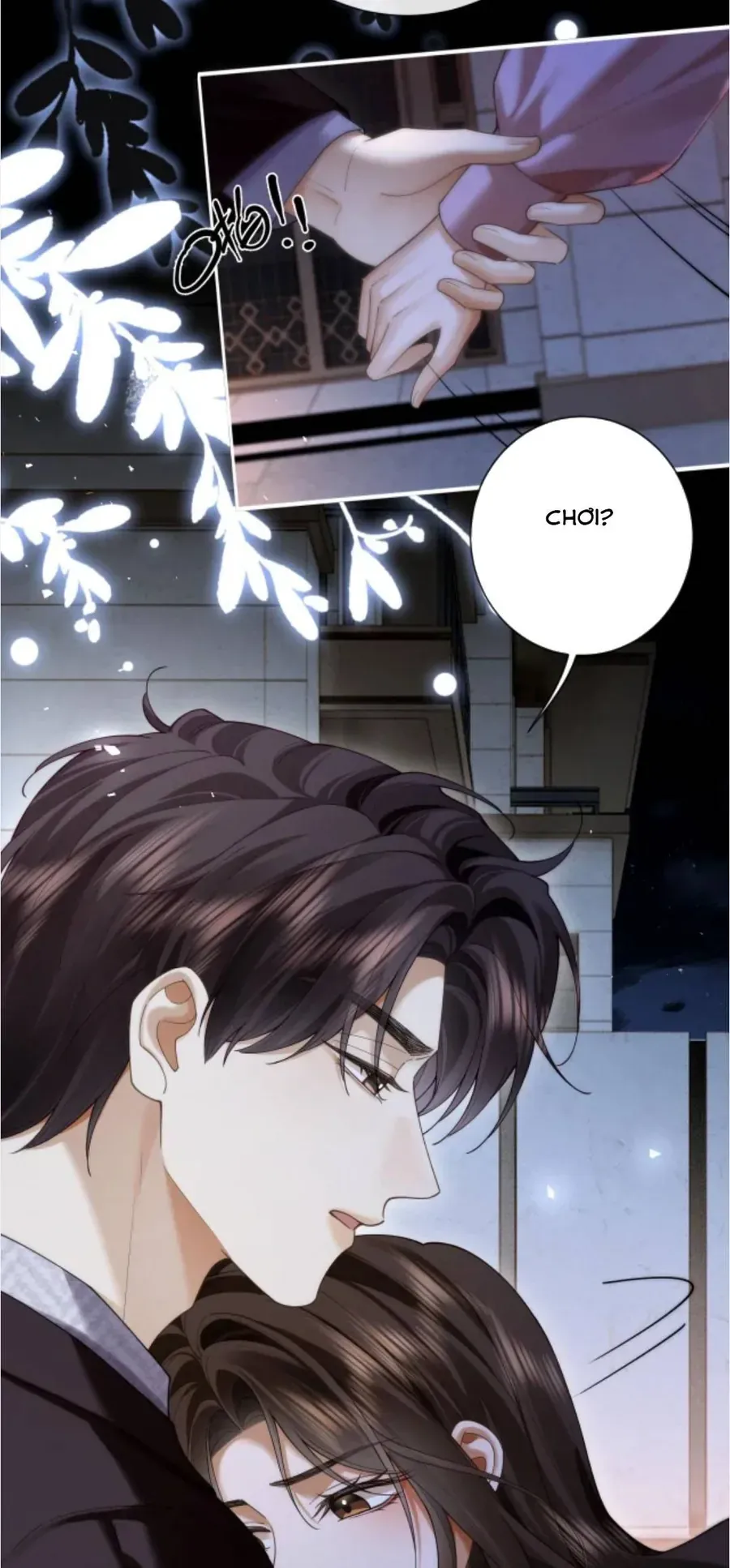 QUYẾN RŨ CÔ ẤY - Chapter 52 - truyendanghot.com