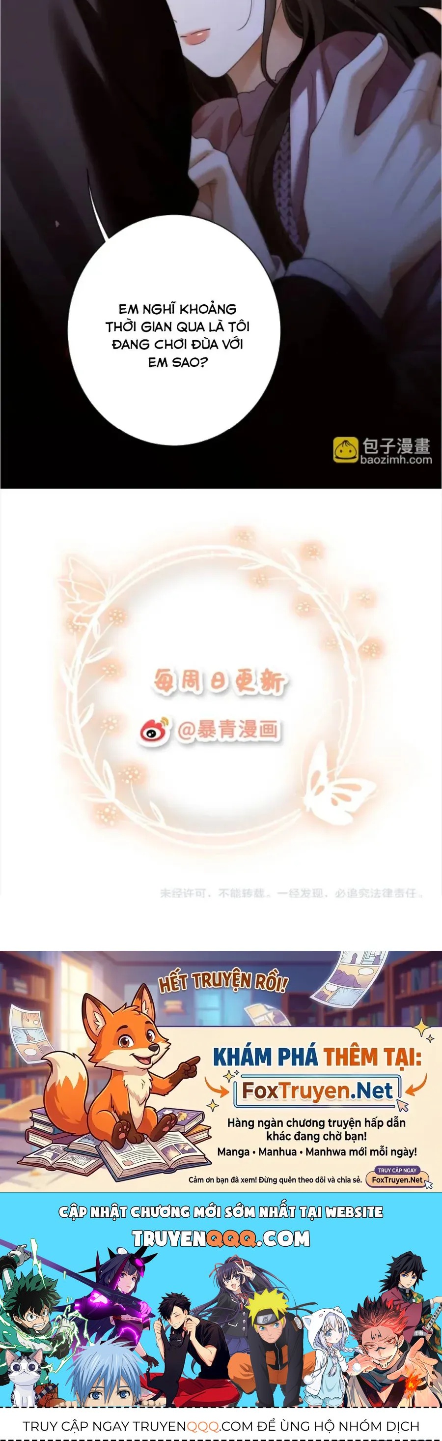 QUYẾN RŨ CÔ ẤY - Chapter 52 - truyendanghot.com