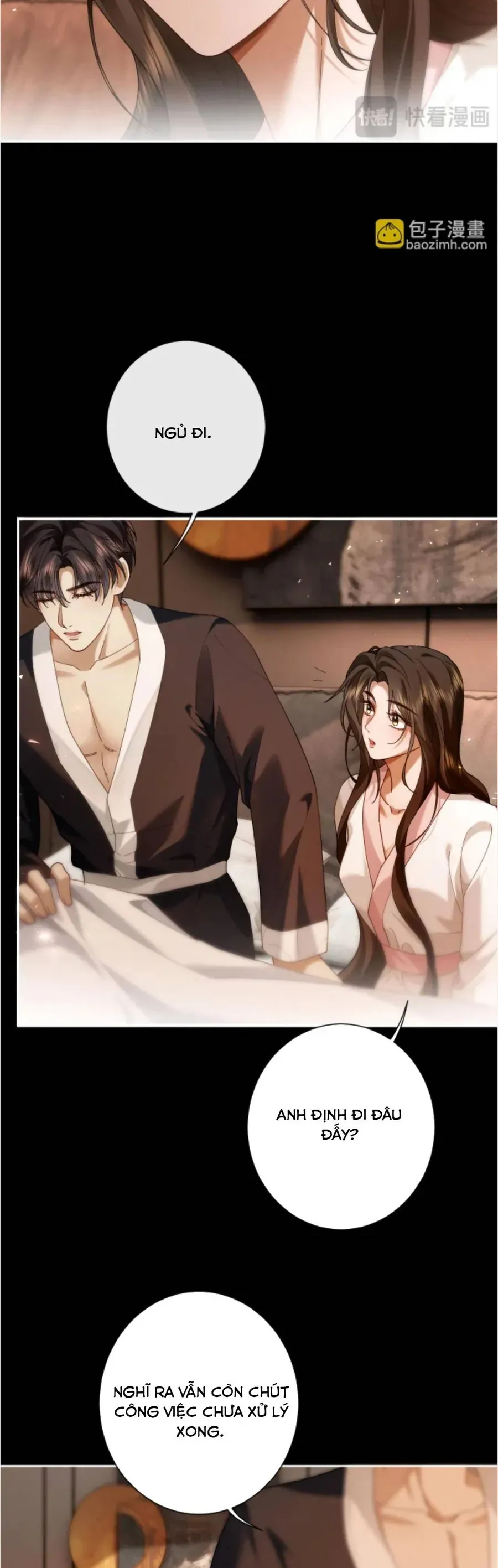QUYẾN RŨ CÔ ẤY - Chapter 52 - truyendanghot.com