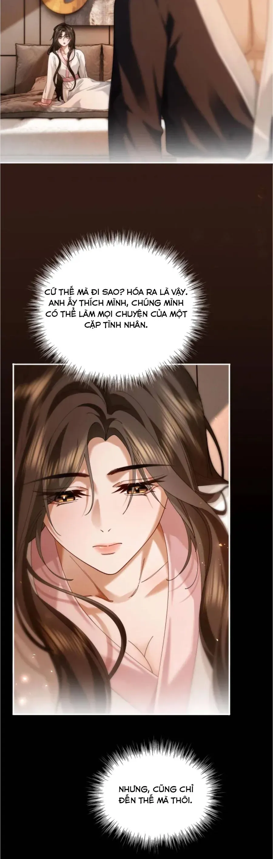 QUYẾN RŨ CÔ ẤY - Chapter 52 - truyendanghot.com