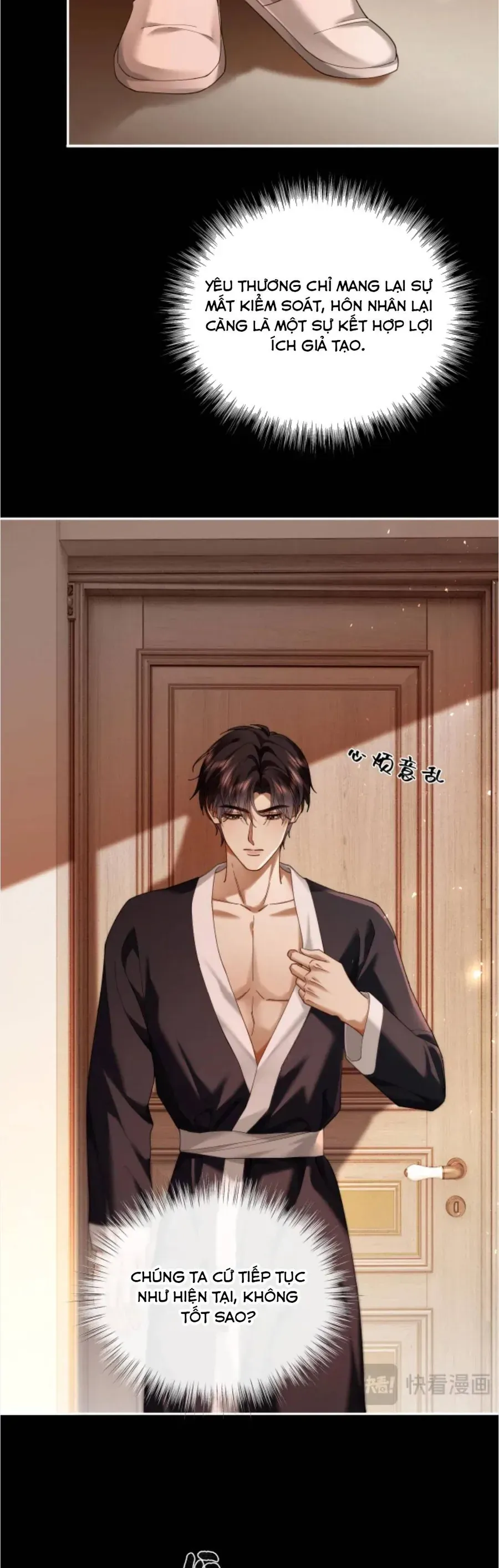 QUYẾN RŨ CÔ ẤY - Chapter 52 - truyendanghot.com