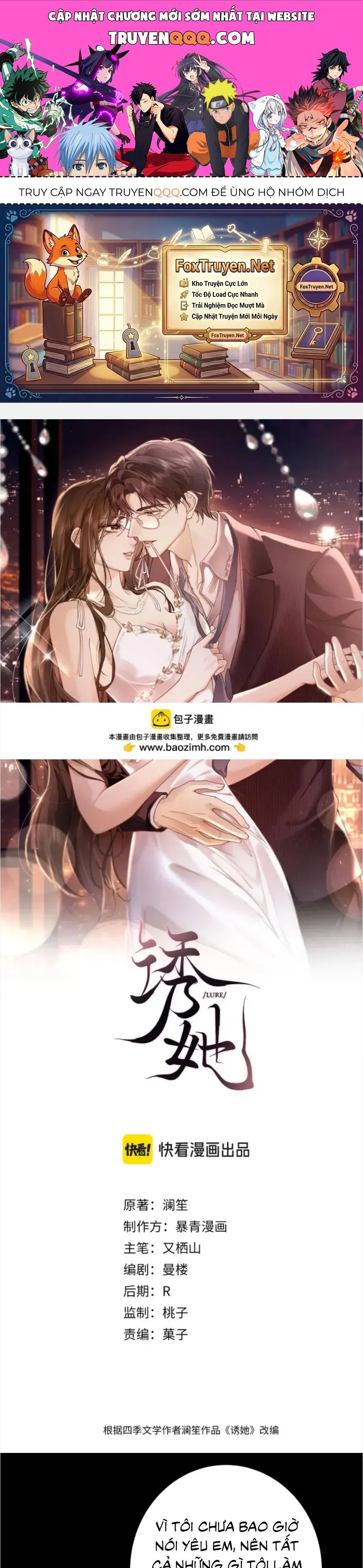 QUYẾN RŨ CÔ ẤY - Chapter 53 - truyendanghot.com