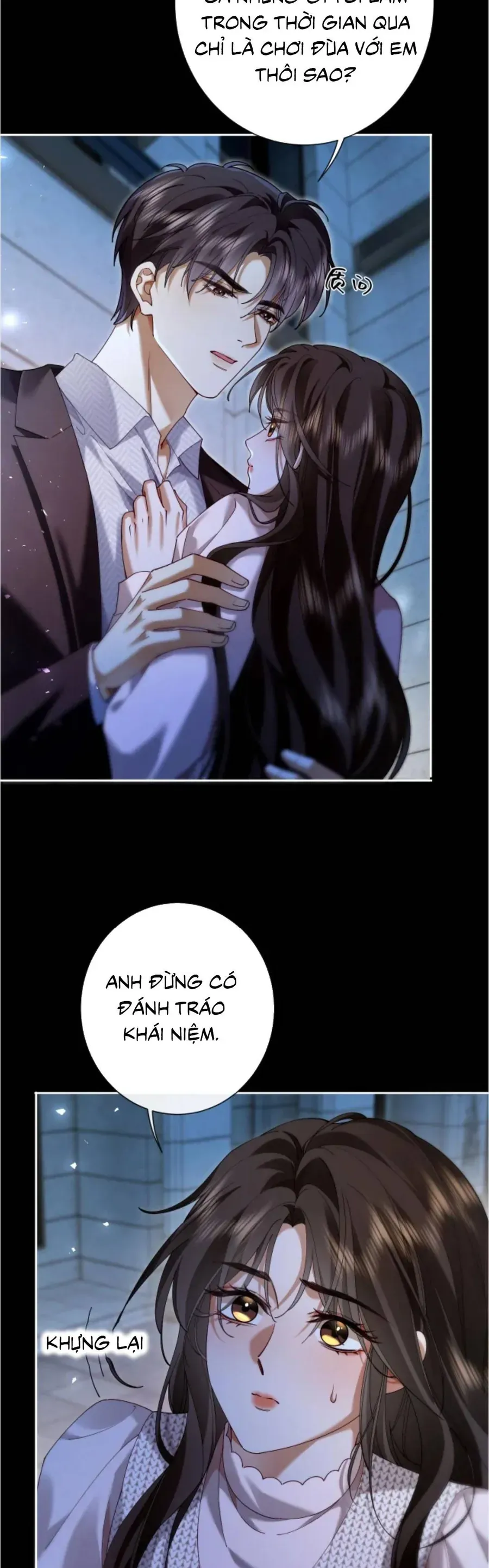 QUYẾN RŨ CÔ ẤY - Chapter 53 - truyendanghot.com