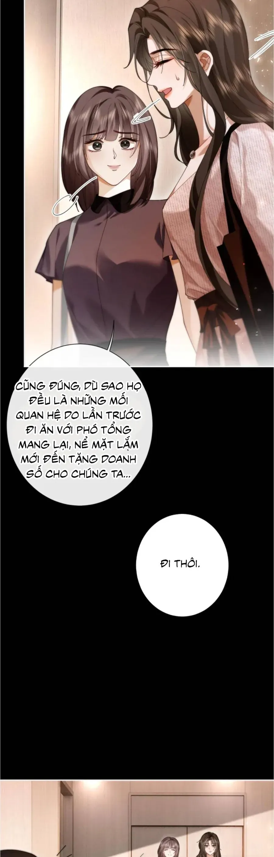QUYẾN RŨ CÔ ẤY - Chapter 53 - truyendanghot.com