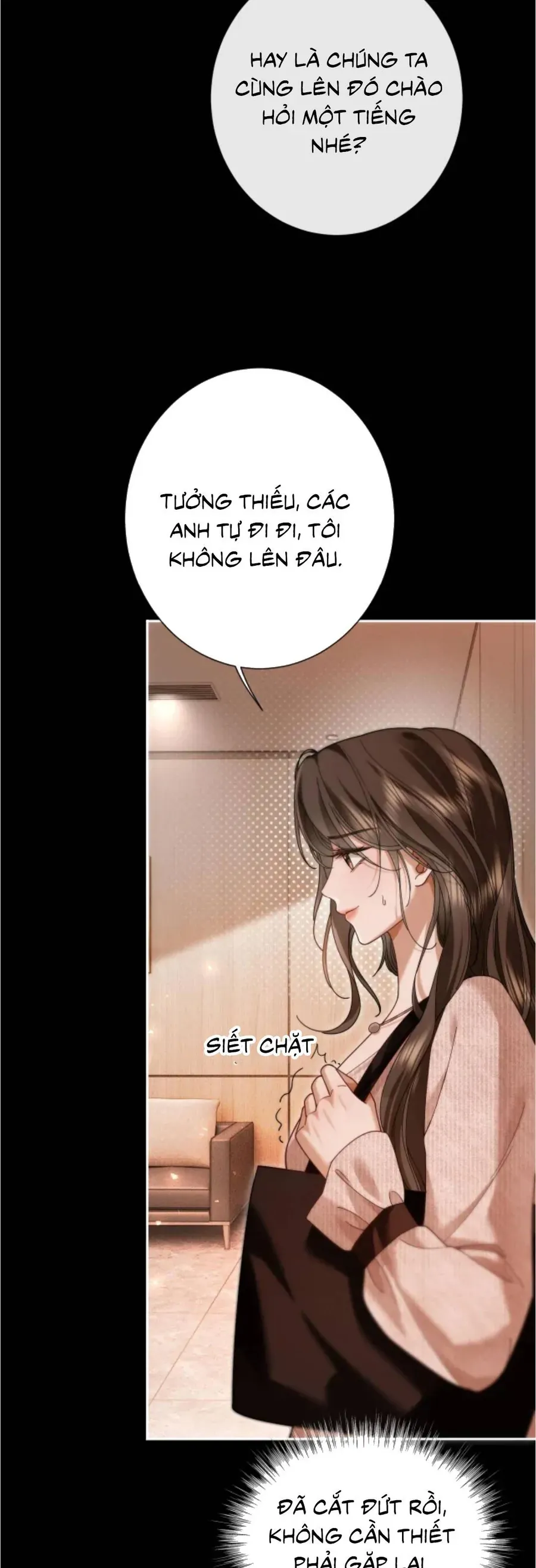 QUYẾN RŨ CÔ ẤY - Chapter 53 - truyendanghot.com