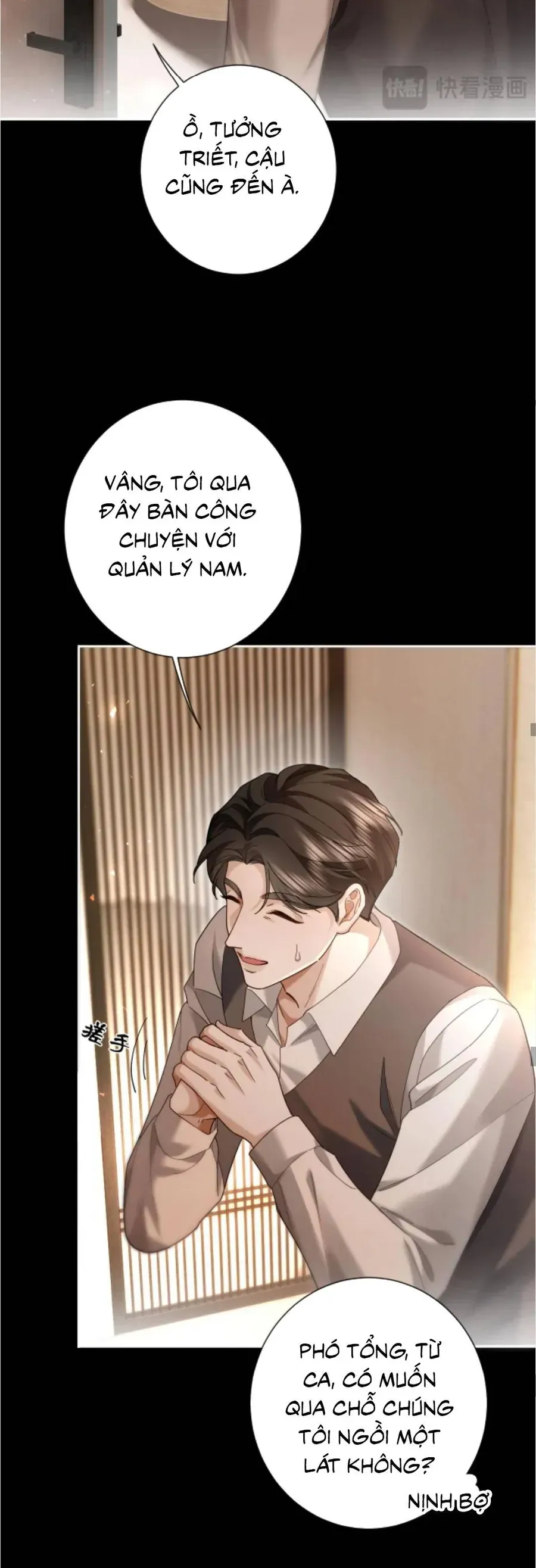 QUYẾN RŨ CÔ ẤY - Chapter 53 - truyendanghot.com