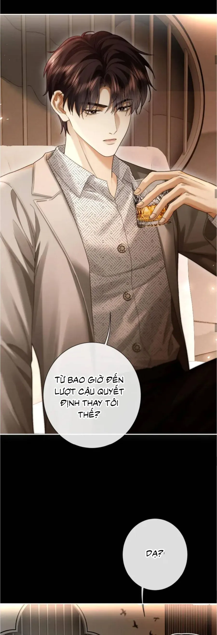 QUYẾN RŨ CÔ ẤY - Chapter 53 - truyendanghot.com