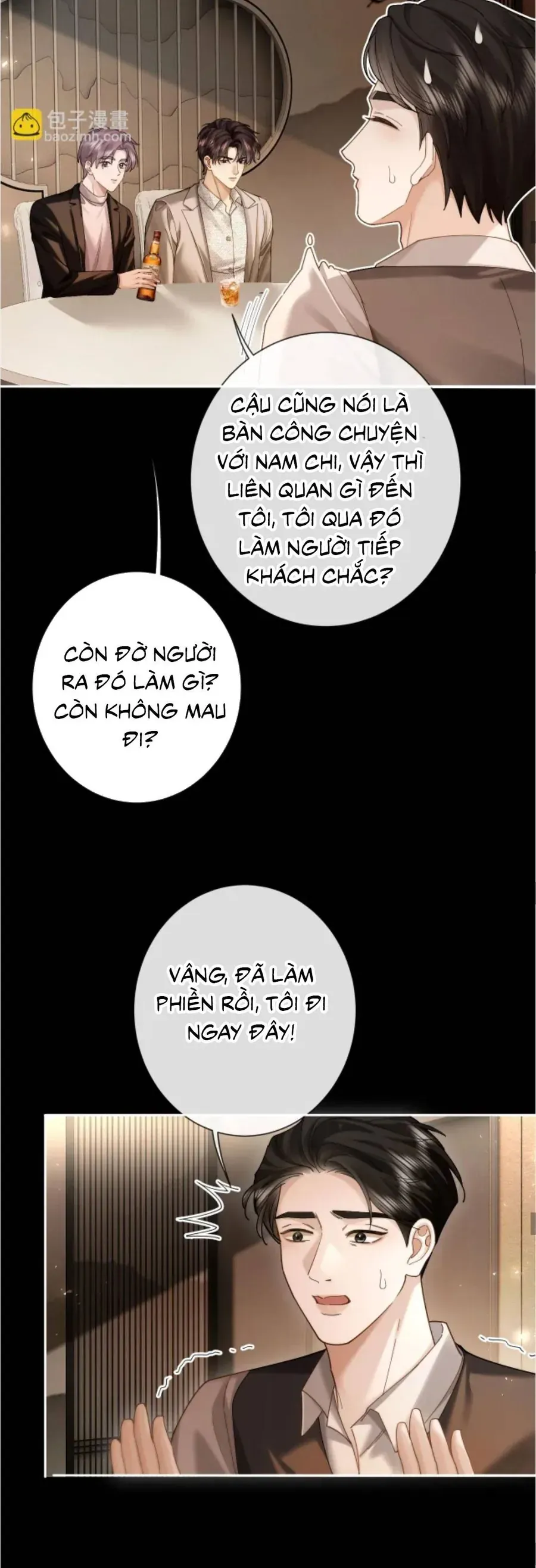 QUYẾN RŨ CÔ ẤY - Chapter 53 - truyendanghot.com