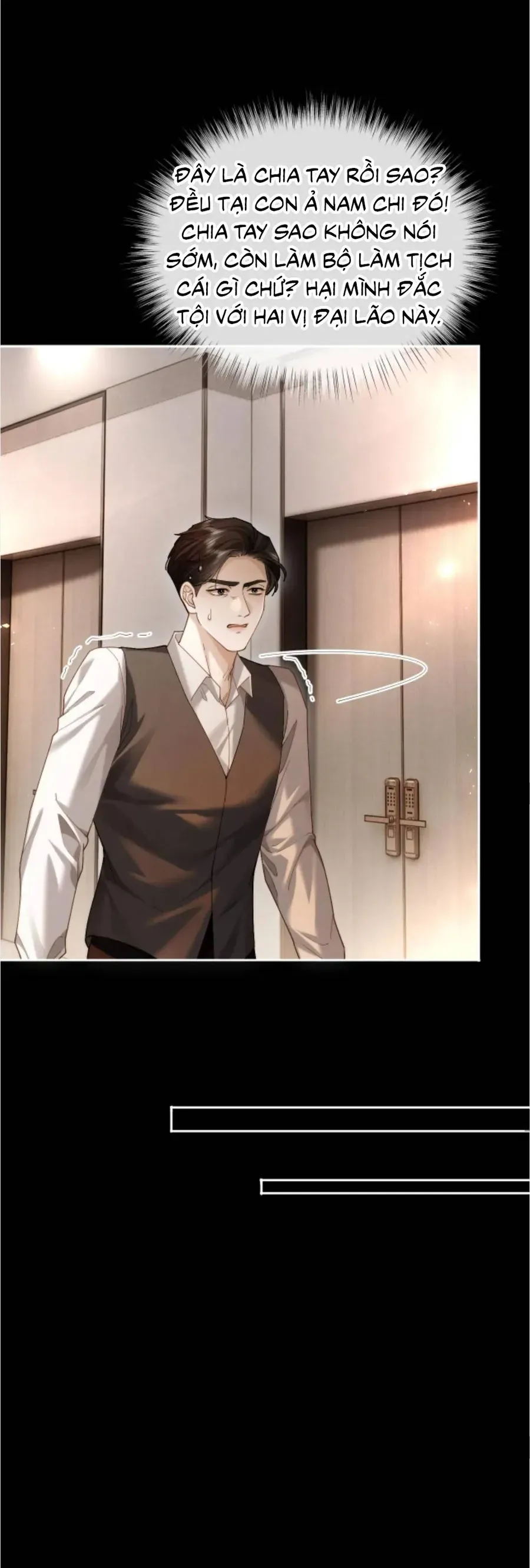QUYẾN RŨ CÔ ẤY - Chapter 53 - truyendanghot.com