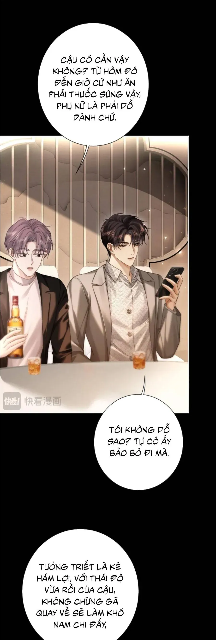 QUYẾN RŨ CÔ ẤY - Chapter 53 - truyendanghot.com