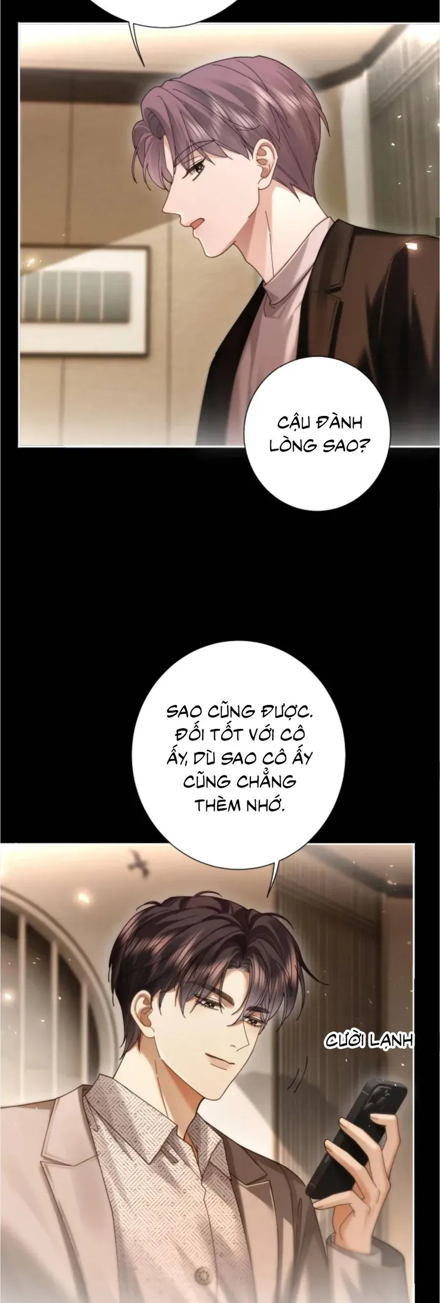 QUYẾN RŨ CÔ ẤY - Chapter 53 - truyendanghot.com
