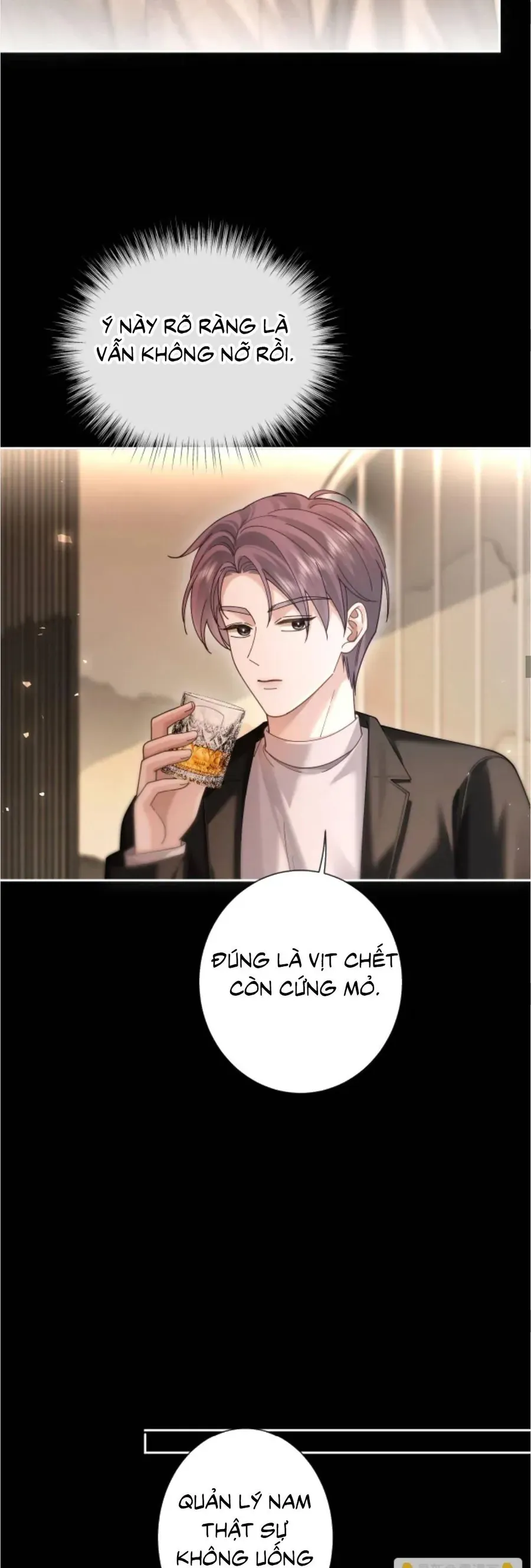 QUYẾN RŨ CÔ ẤY - Chapter 53 - truyendanghot.com