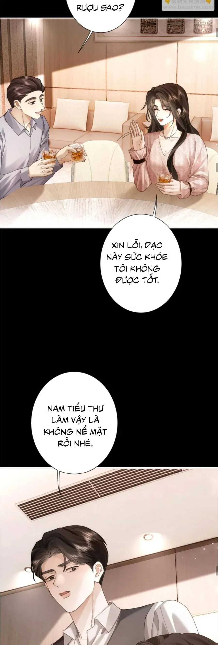 QUYẾN RŨ CÔ ẤY - Chapter 53 - truyendanghot.com