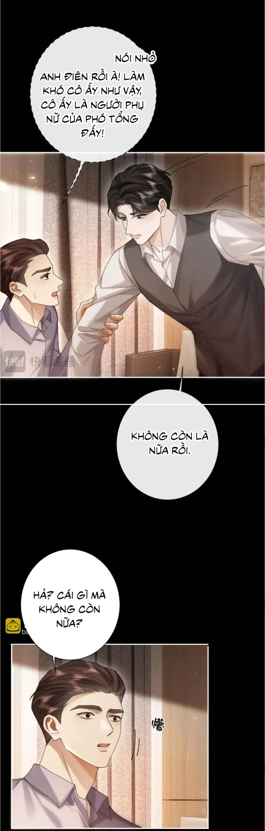 QUYẾN RŨ CÔ ẤY - Chapter 53 - truyendanghot.com
