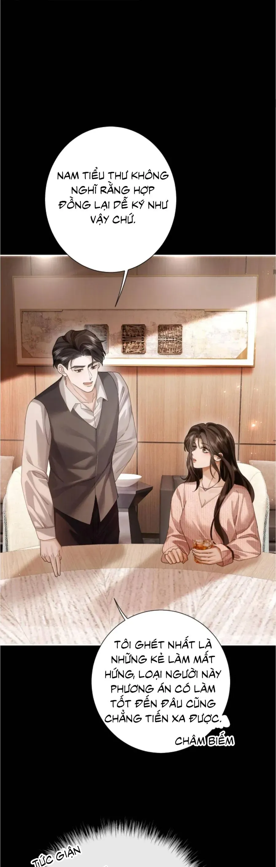 QUYẾN RŨ CÔ ẤY - Chapter 53 - truyendanghot.com