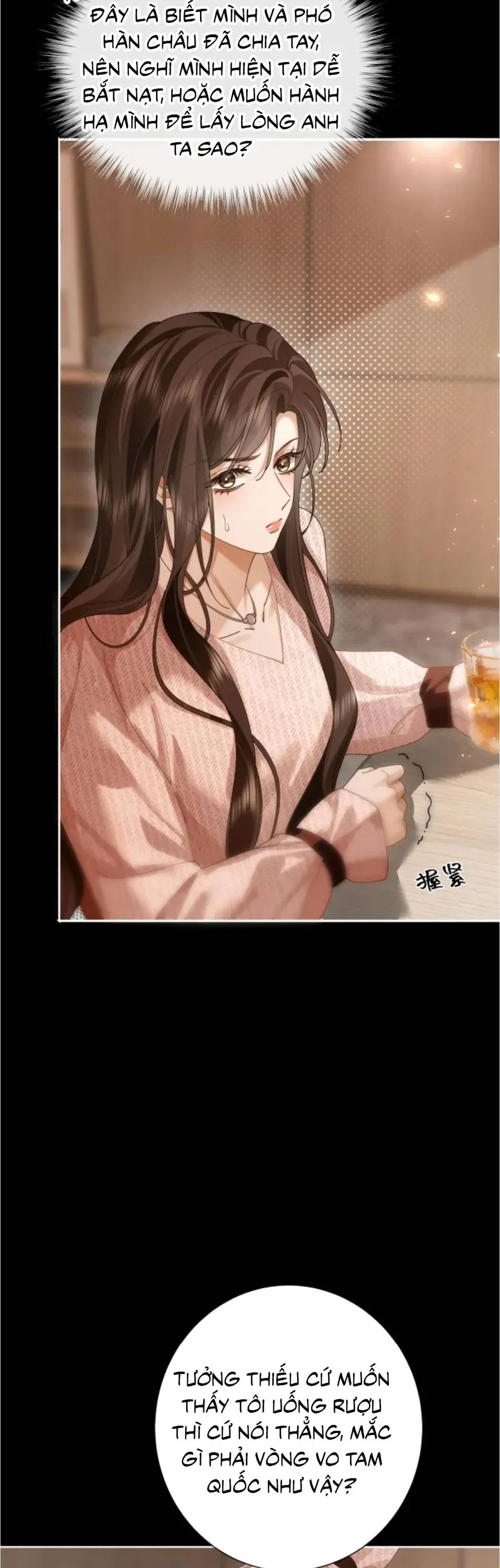 QUYẾN RŨ CÔ ẤY - Chapter 53 - truyendanghot.com