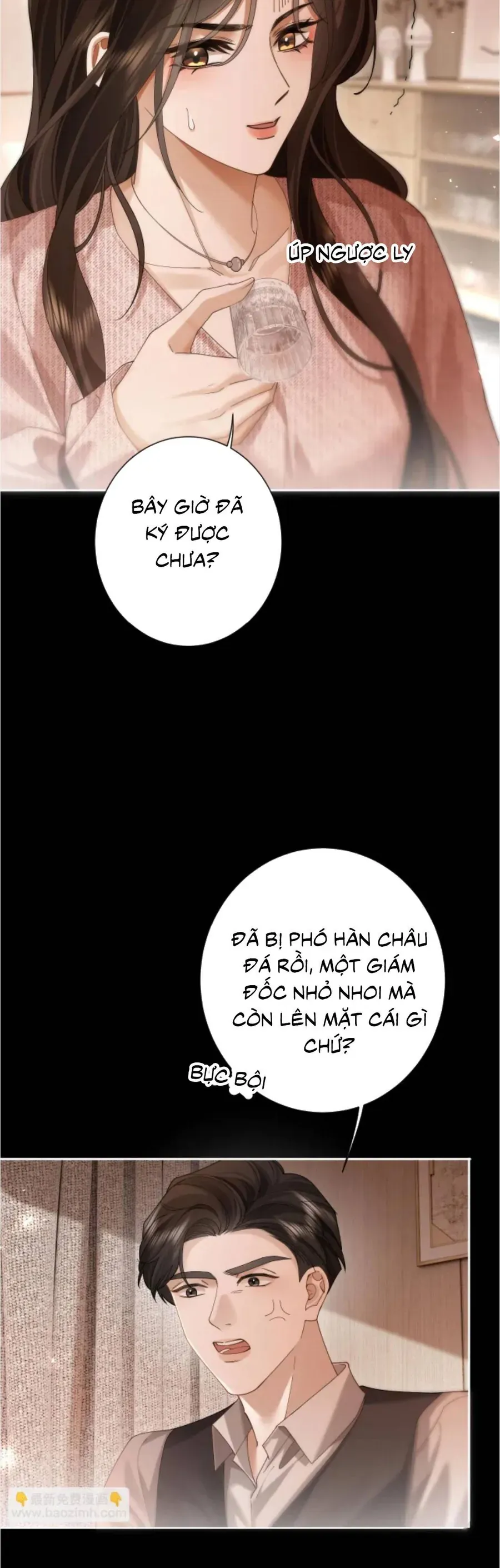 QUYẾN RŨ CÔ ẤY - Chapter 53 - truyendanghot.com
