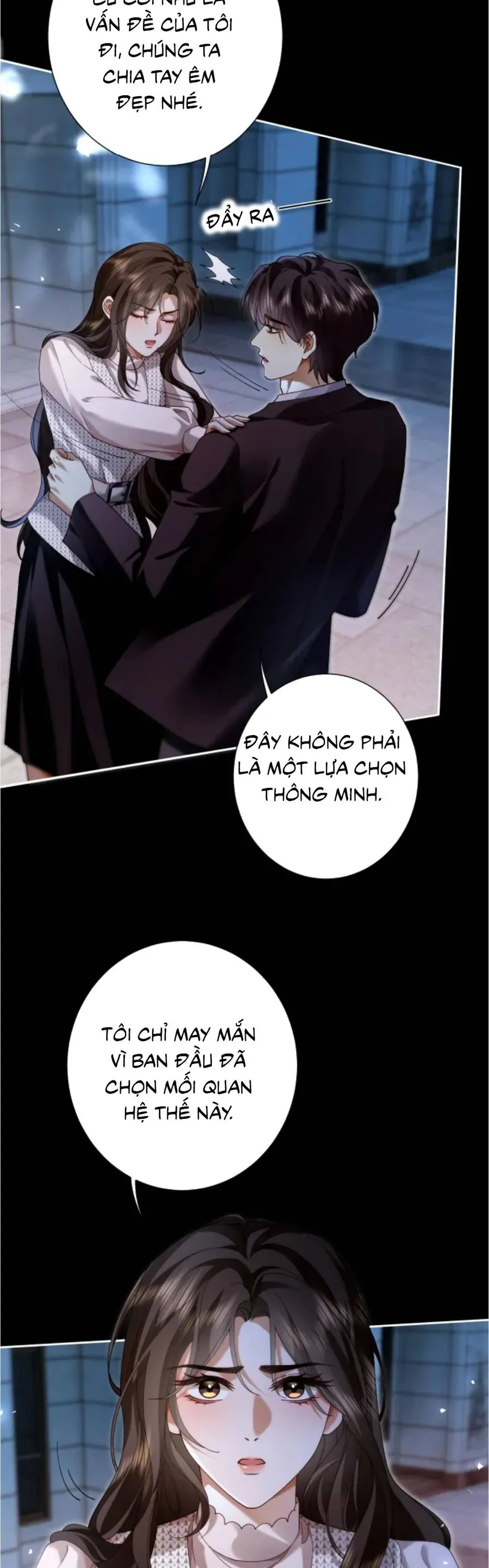 QUYẾN RŨ CÔ ẤY - Chapter 53 - truyendanghot.com