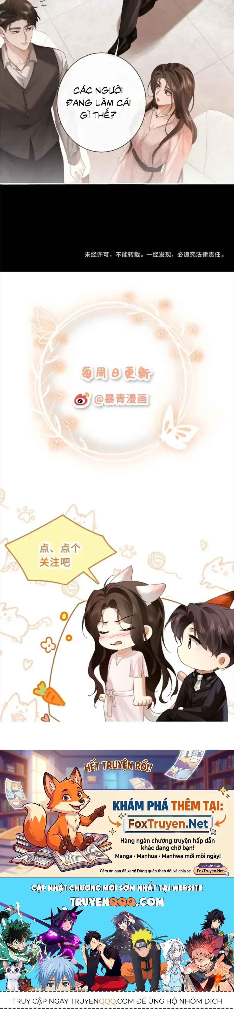 QUYẾN RŨ CÔ ẤY - Chapter 53 - truyendanghot.com