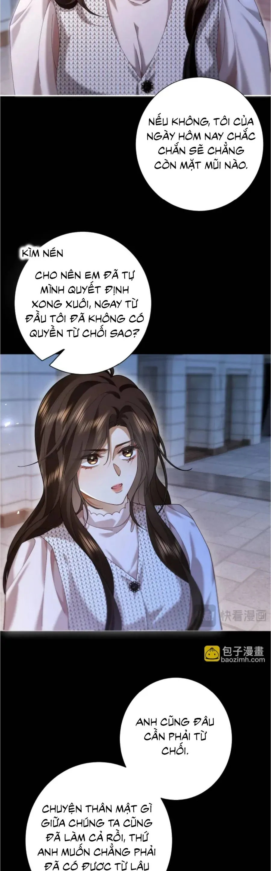 QUYẾN RŨ CÔ ẤY - Chapter 53 - truyendanghot.com