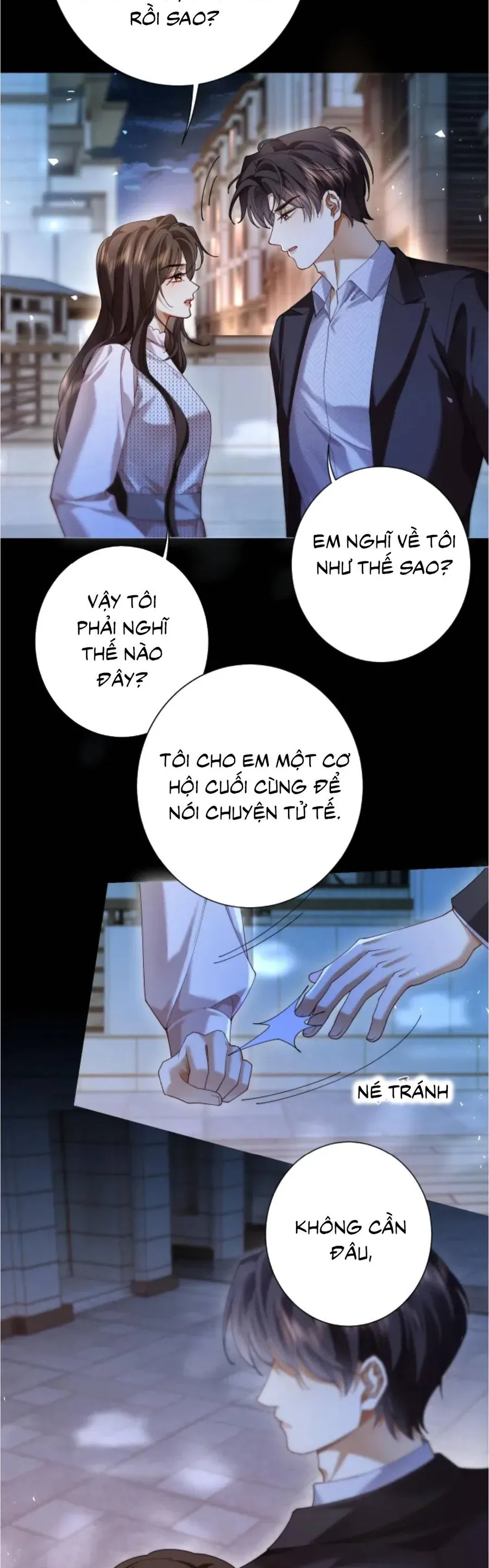 QUYẾN RŨ CÔ ẤY - Chapter 53 - truyendanghot.com