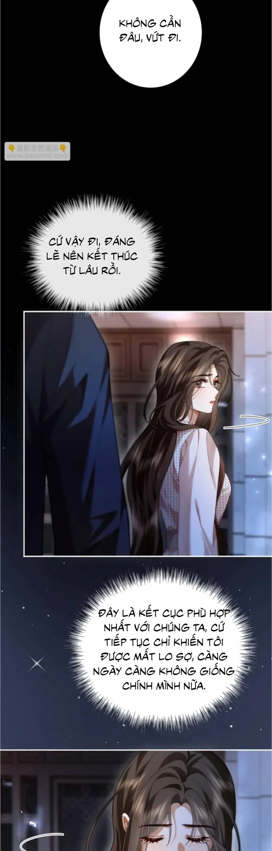 QUYẾN RŨ CÔ ẤY - Chapter 53 - truyendanghot.com