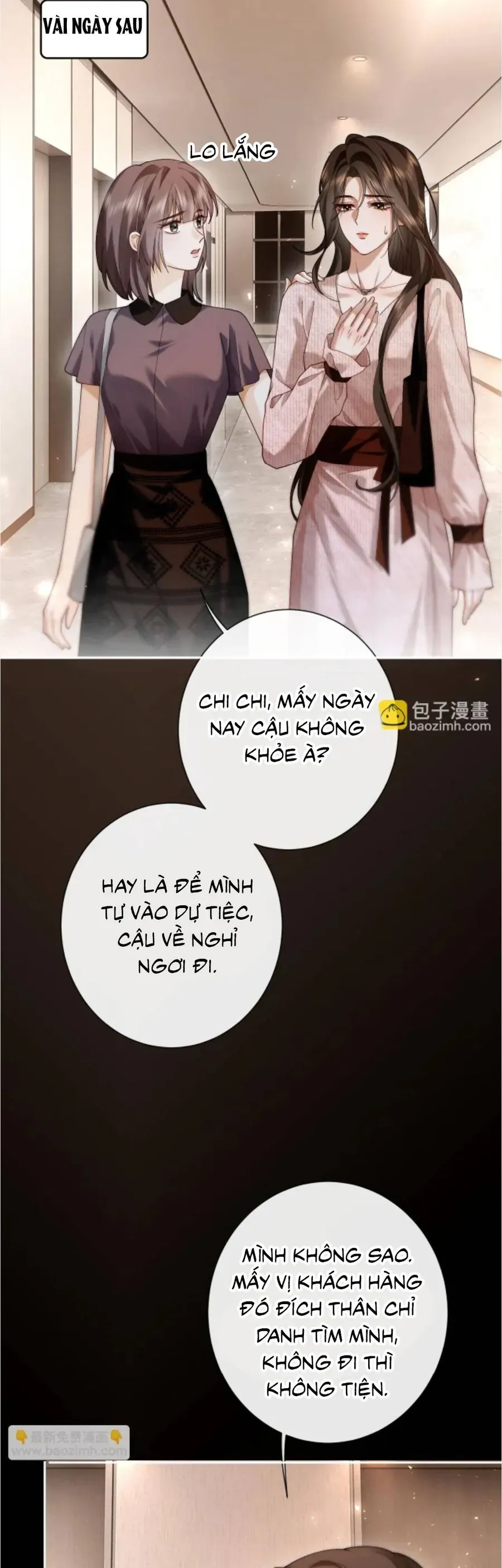 QUYẾN RŨ CÔ ẤY - Chapter 53 - truyendanghot.com