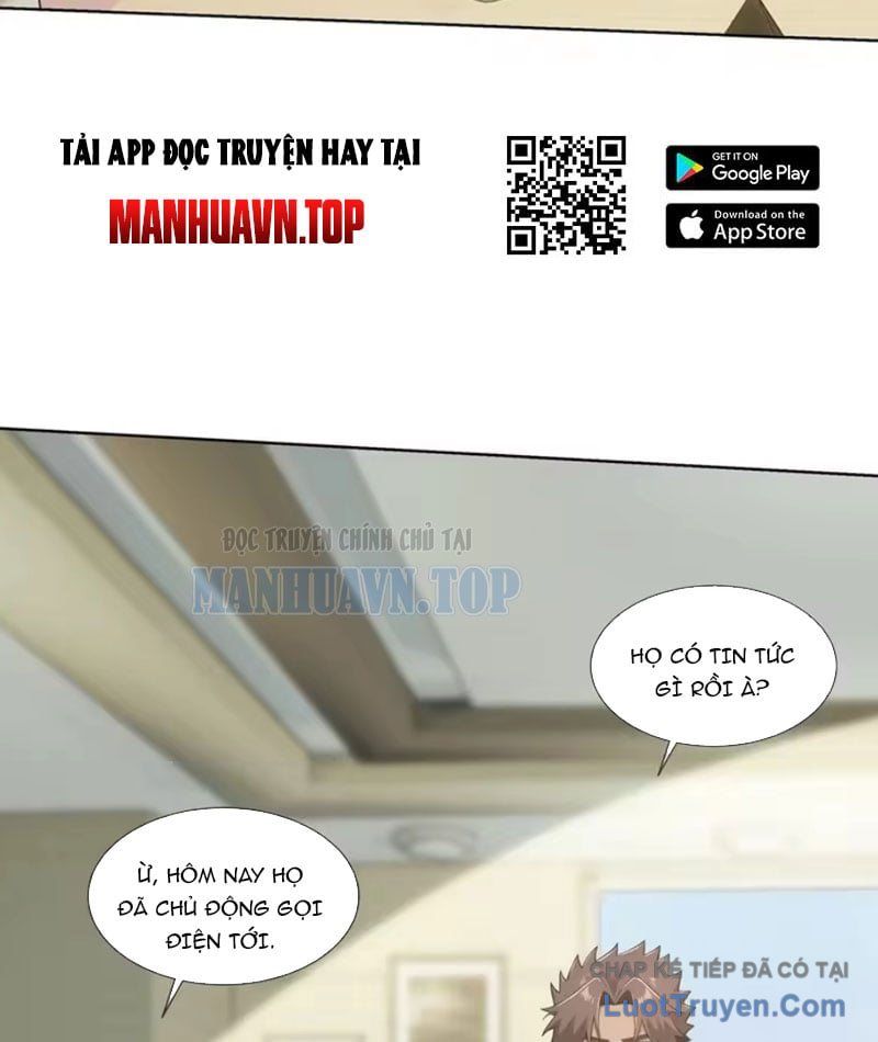 Buôn Bán Thời Tận Thế: Ta Dùng Que Cay Đổi Lấy Vàng
