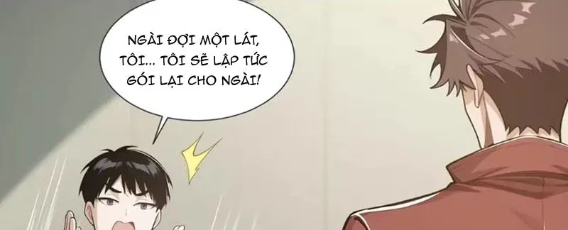 Buôn Bán Thời Tận Thế: Ta Dùng Que Cay Đổi Lấy Vàng