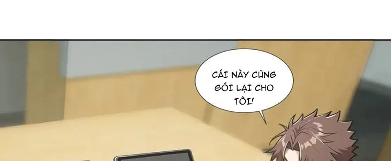 Buôn Bán Thời Tận Thế: Ta Dùng Que Cay Đổi Lấy Vàng